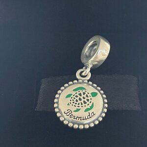 Pandora Bermuda Dangle Charm